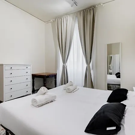 Vivilo Collection - San Vito View - 3 Bdr 2 Baths * ローマ