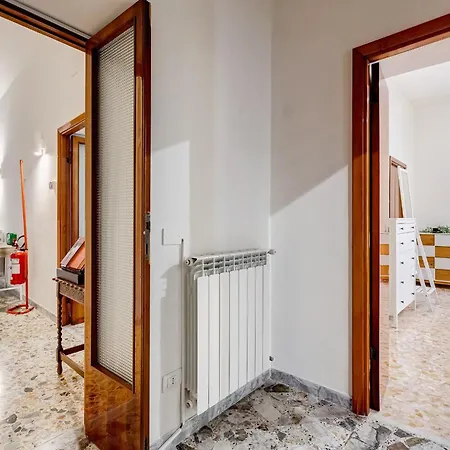 Апартаменты Vivilo Collection - San Vito View *