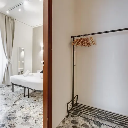 Vivilo Collection - San Vito View Апартаменты