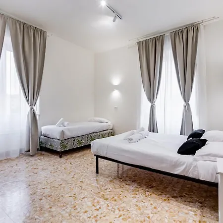 Vivilo Collection - San Vito View Апартаменты *