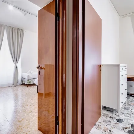 Vivilo Collection - San Vito View Апартаменты