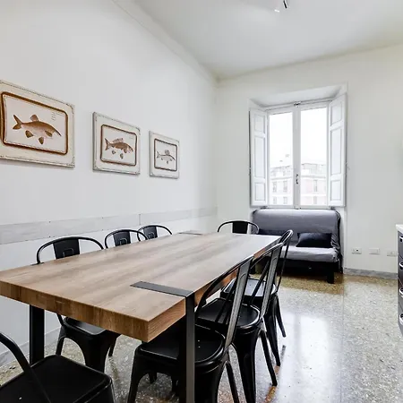 Апартаменты Vivilo Collection - San Vito View