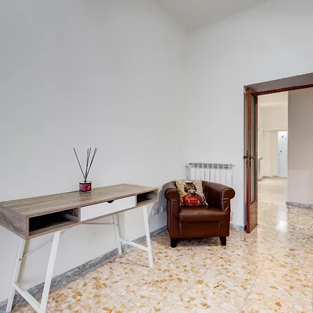 Vivilo Collection - San Vito View Апартаменты *