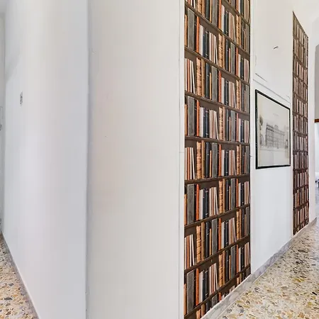 Апартаменты Vivilo Collection - San Vito View Рим