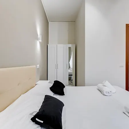 Vivilo Collection - San Vito View Рим