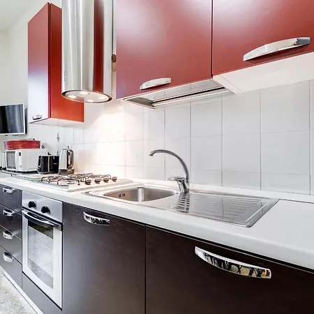 Апартаменты Vivilo Collection - San Vito View