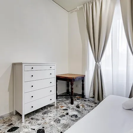 Vivilo Collection - San Vito View Апартаменты *