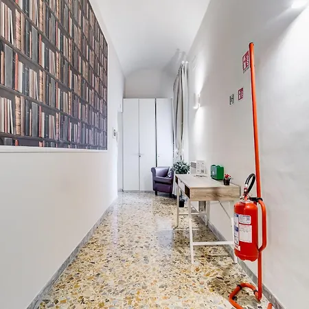 Апартаменты Vivilo Collection - San Vito View *