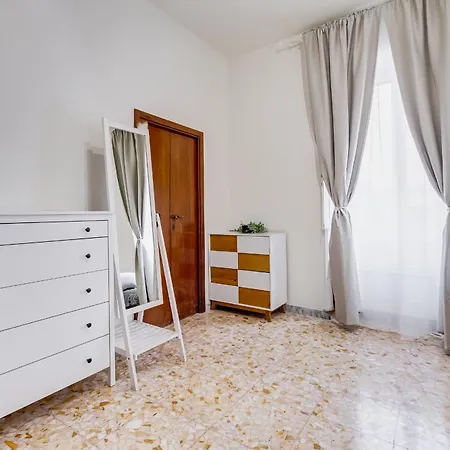 Vivilo Collection - San Vito View Апартаменты