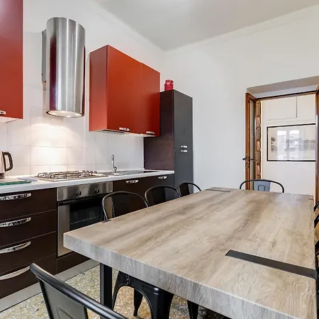 Vivilo Collection - San Vito View Апартаменты *
