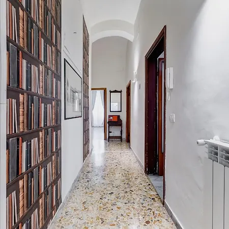 Апартаменты Vivilo Collection - San Vito View *