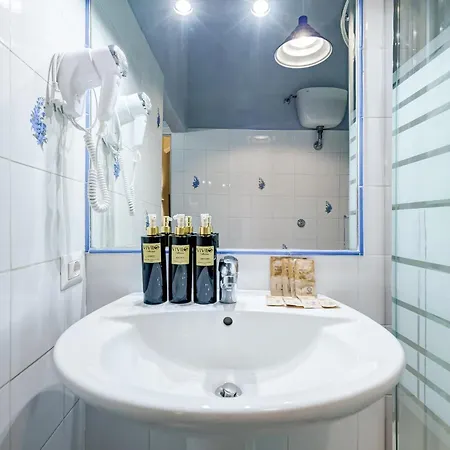 Апартаменты Vivilo Collection - San Vito View