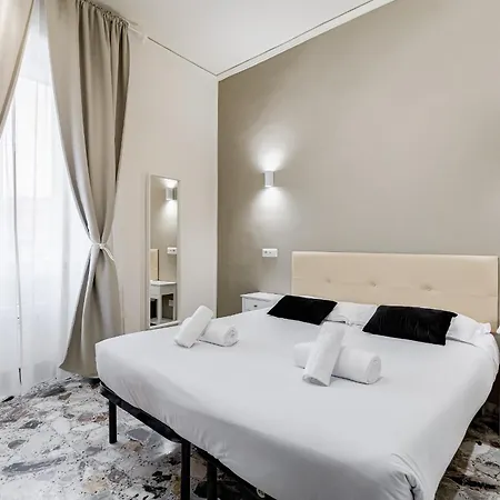 Vivilo Collection - San Vito View Апартаменты *