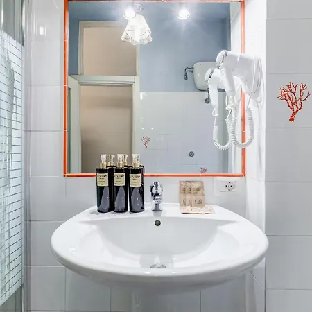 Апартаменты Vivilo Collection - San Vito View *