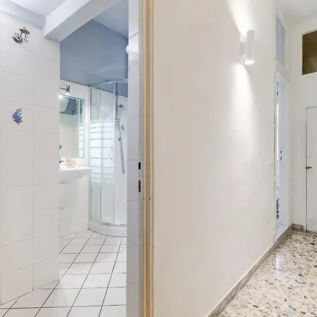 Апартаменты Vivilo Collection - San Vito View *