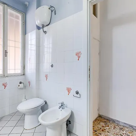 Vivilo Collection - San Vito View Апартаменты Рим