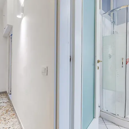 Vivilo Collection - San Vito View Апартаменты *