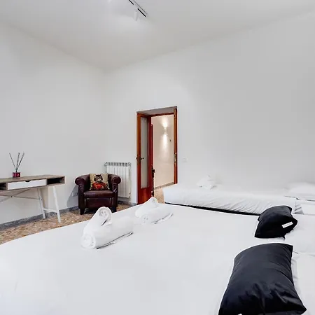 Апартаменты Vivilo Collection - San Vito View *