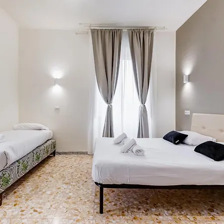 Appartamento Vivilo Collection - San Vito View - 3 Bdr 2 Baths