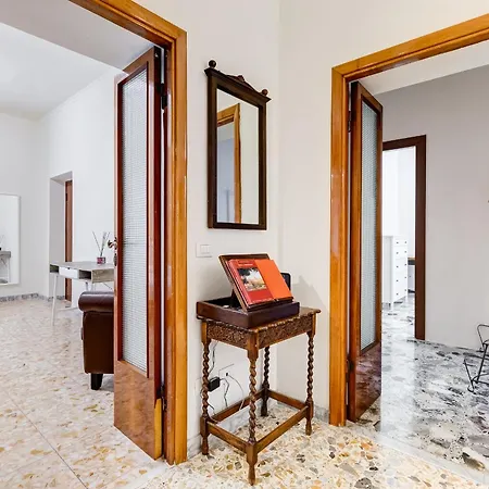 Vivilo Collection - San Vito View - 3 Bdr 2 Baths Appartamento *