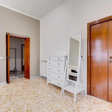 Vivilo Collection - San Vito View - 3 Bdr 2 Baths Appartamento Roma