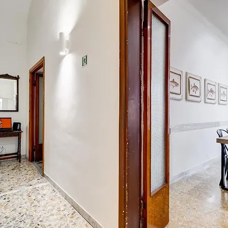 Vivilo Collection - San Vito View - 3 Bdr 2 Baths Appartamento