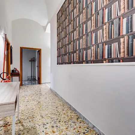 Vivilo Collection - San Vito View - 3 Bdr 2 Baths Appartamento *