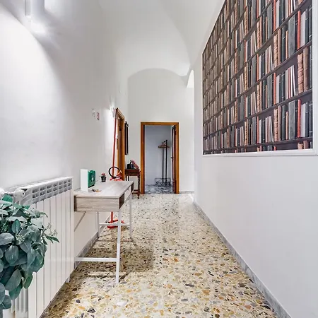 Apartment Vivilo Collection - San Vito View - 3 Bdr 2 Baths *