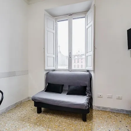 Vivilo Collection - San Vito View - 3 Bdr 2 Baths Appartamento Roma