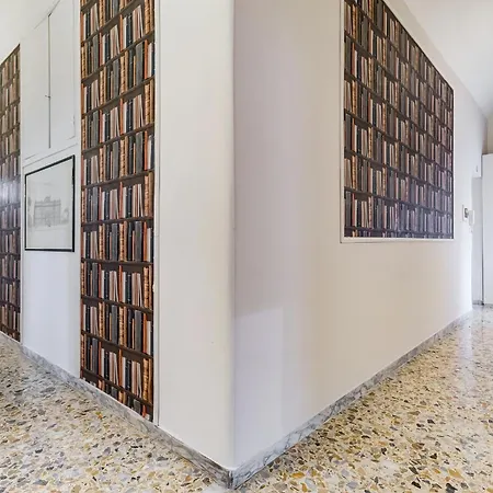 Appartamento Vivilo Collection - San Vito View - 3 Bdr 2 Baths Roma