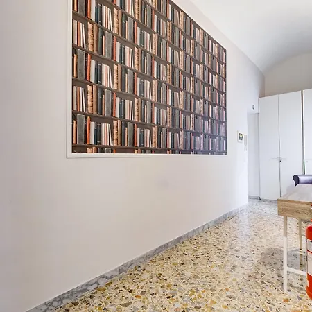 Vivilo Collection - San Vito View - 3 Bdr 2 Baths Appartamento Roma