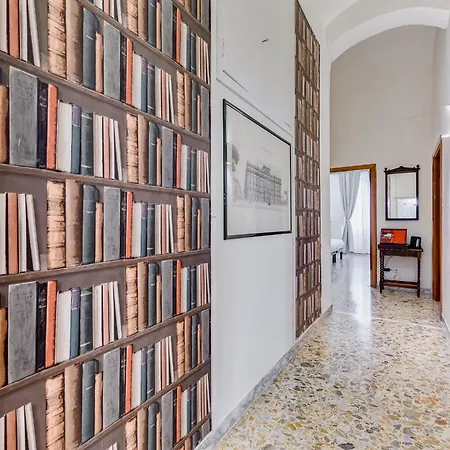 Appartamento Vivilo Collection - San Vito View - 3 Bdr 2 Baths Roma