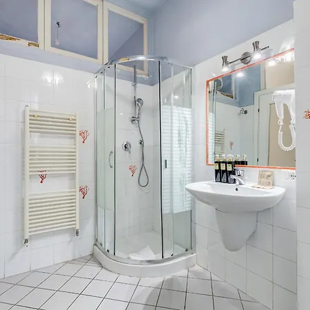 Vivilo Collection - San Vito View - 3 Bdr 2 Baths * Roma