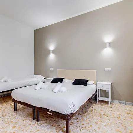 Apartment Vivilo Collection - San Vito View - 3 Bdr 2 Baths
