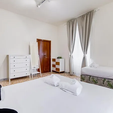 Vivilo Collection - San Vito View - 3 Bdr 2 Baths Apartment *