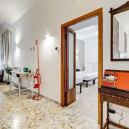 Vivilo Collection - San Vito View - 3 Bdr 2 Baths Apartment