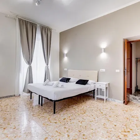 Vivilo Collection - San Vito View - 3 Bdr 2 Baths Appartamento Roma