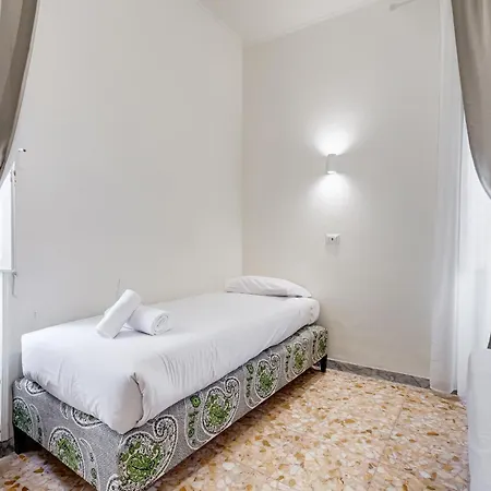 Vivilo Collection - San Vito View - 3 Bdr 2 Baths * Roma