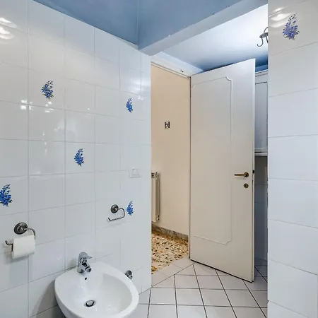 Vivilo Collection - San Vito View - 3 Bdr 2 Baths Apartment