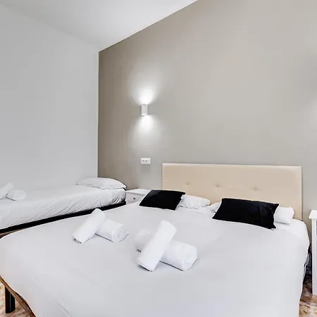 Apartment Vivilo Collection - San Vito View - 3 Bdr 2 Baths