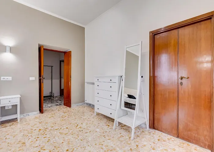 Vivilo Collection - San Vito View Apartman Róma