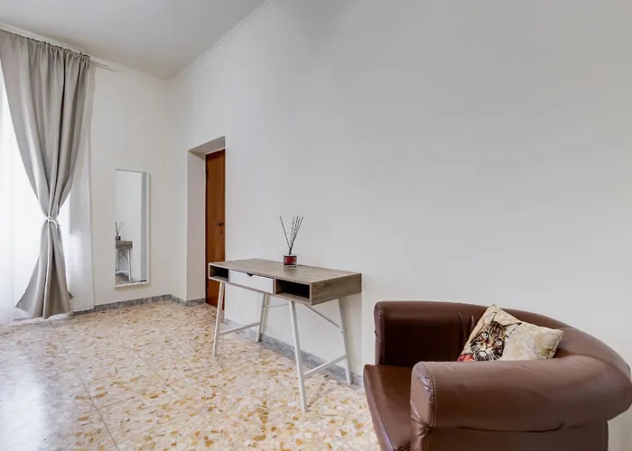 Apartman Vivilo Collection - San Vito View *