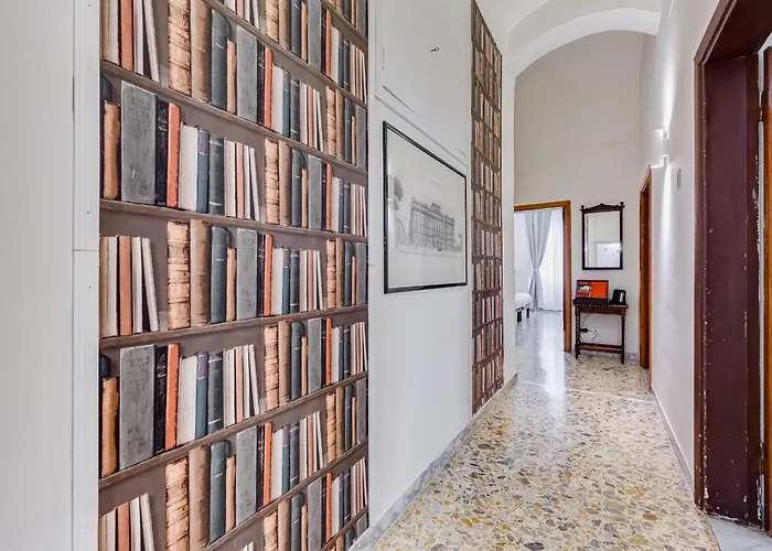 Apartman Vivilo Collection - San Vito View Róma