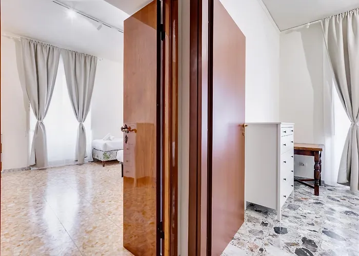 Vivilo Collection - San Vito View Apartman