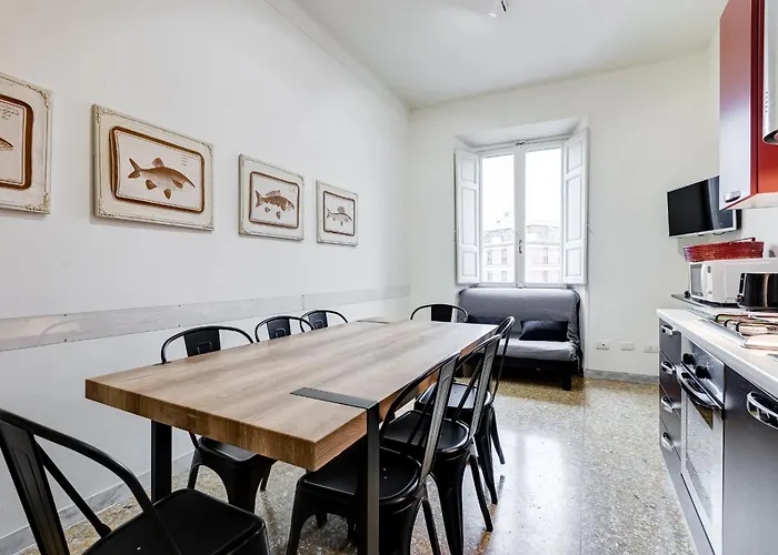 Apartman Vivilo Collection - San Vito View