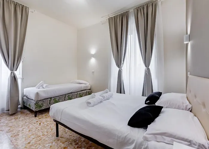 Vivilo Collection - San Vito View Apartman