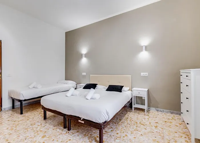 Apartman Vivilo Collection - San Vito View