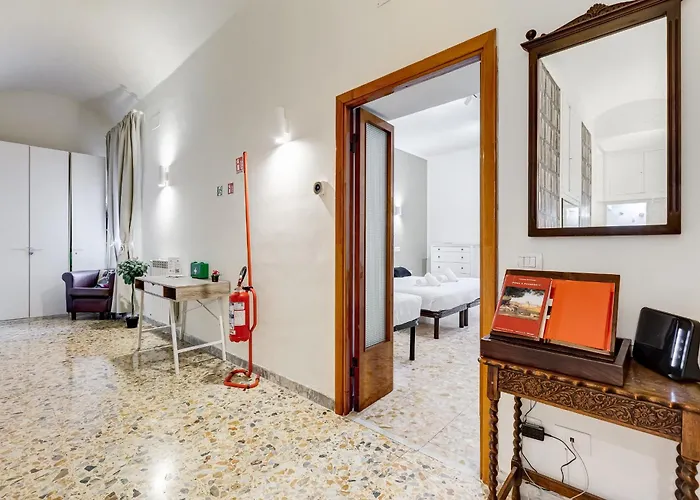 Vivilo Collection - San Vito View Apartman