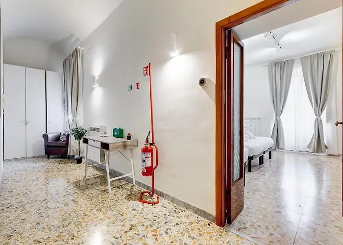 Vivilo Collection - San Vito View * Róma