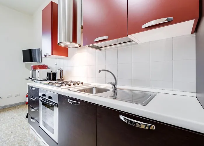 Apartman Vivilo Collection - San Vito View